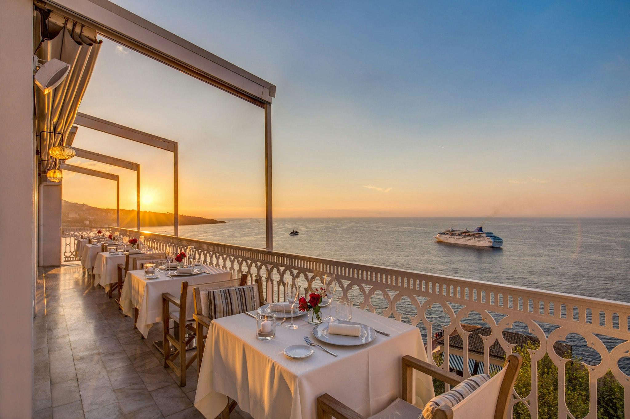 Hotel Mediterraneo 写真