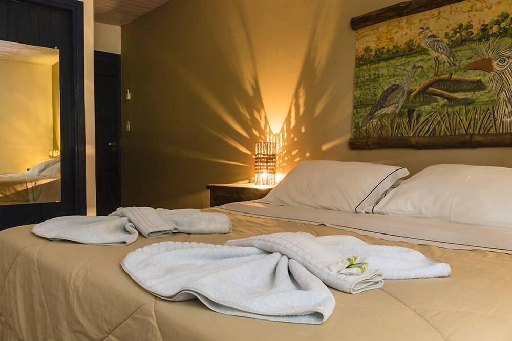 ポウサダ アグアペ 写真