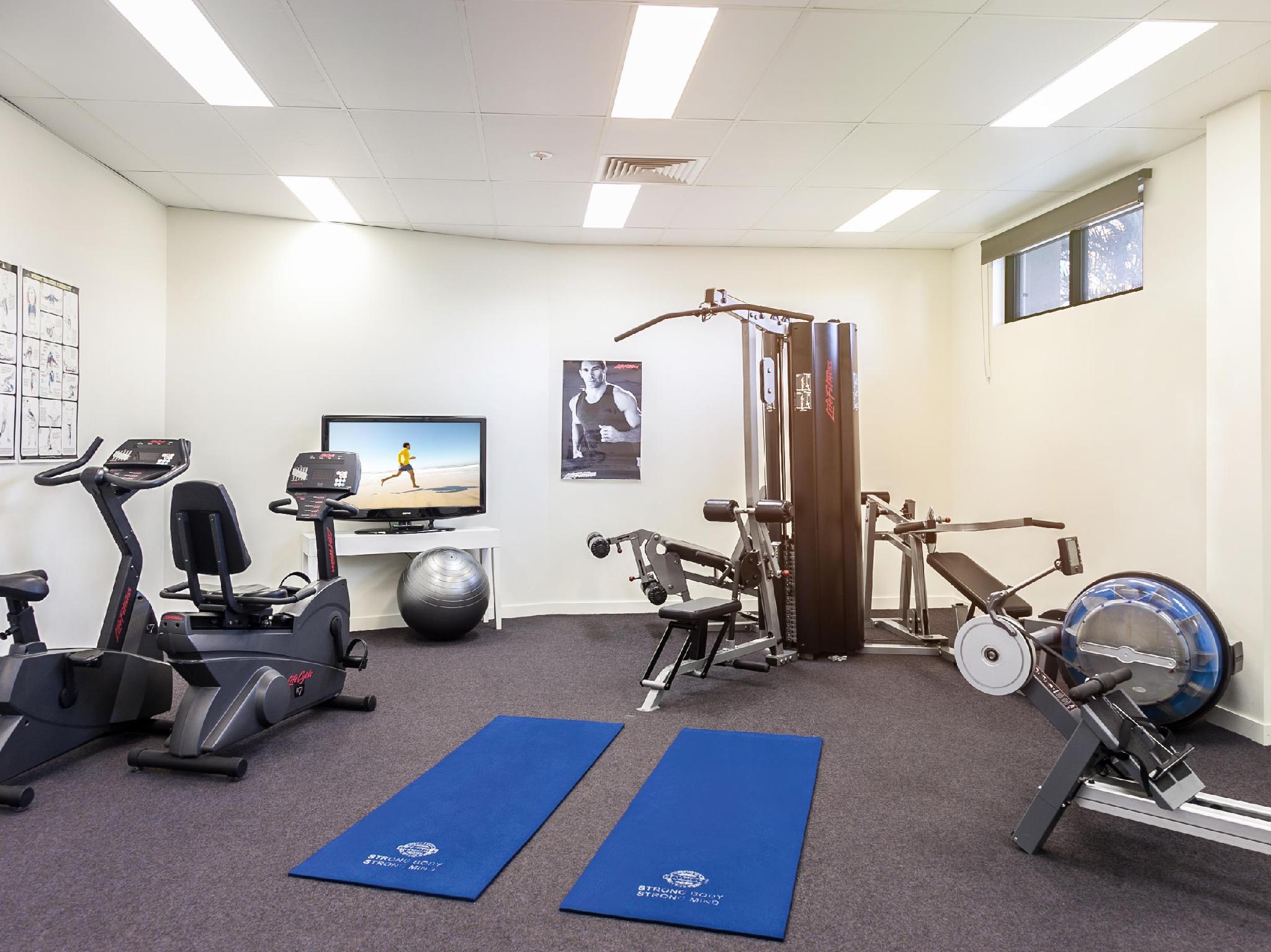 パンダヌス ムールーラバ アパートメント 写真