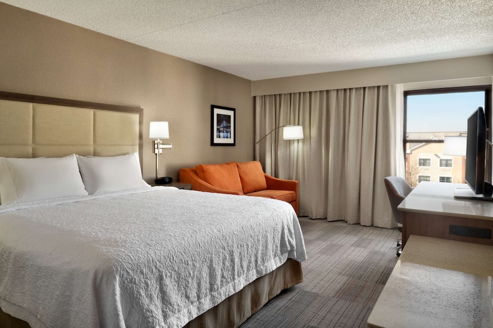 Hampton Inn Philadelphia/Mt. Laurel 写真