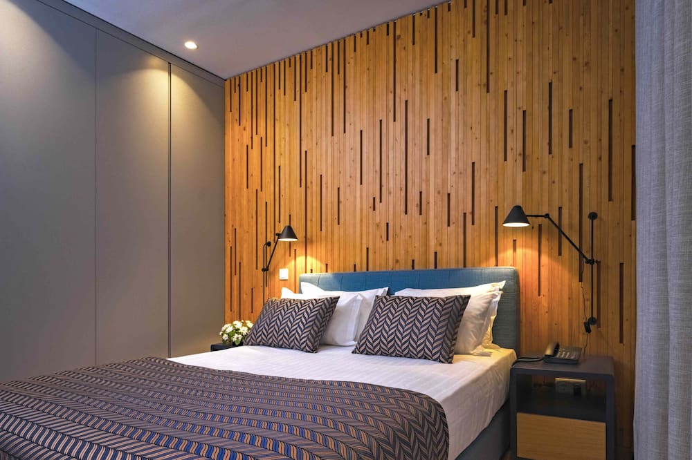 セントラル モンシケ ホテル - ヴィラ テルマル スパ リゾート バイ アンロック ホテルズ 写真