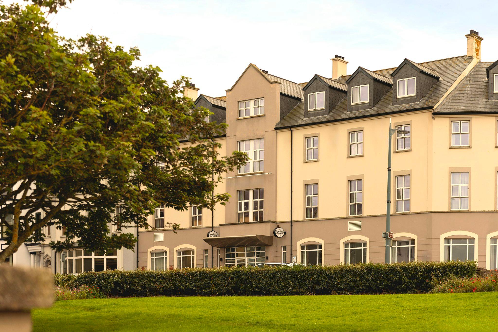 Portrush Atlantic Hotel 写真