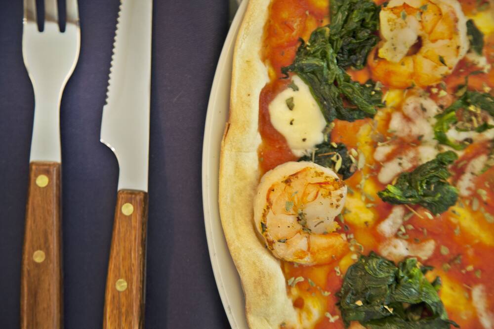 トゥリム レスタウラドーレス オテル 写真