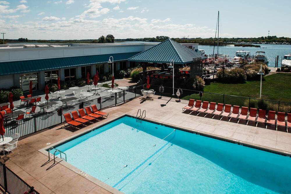 Holiday Inn Grand Haven-Spring Lake By IHG 写真