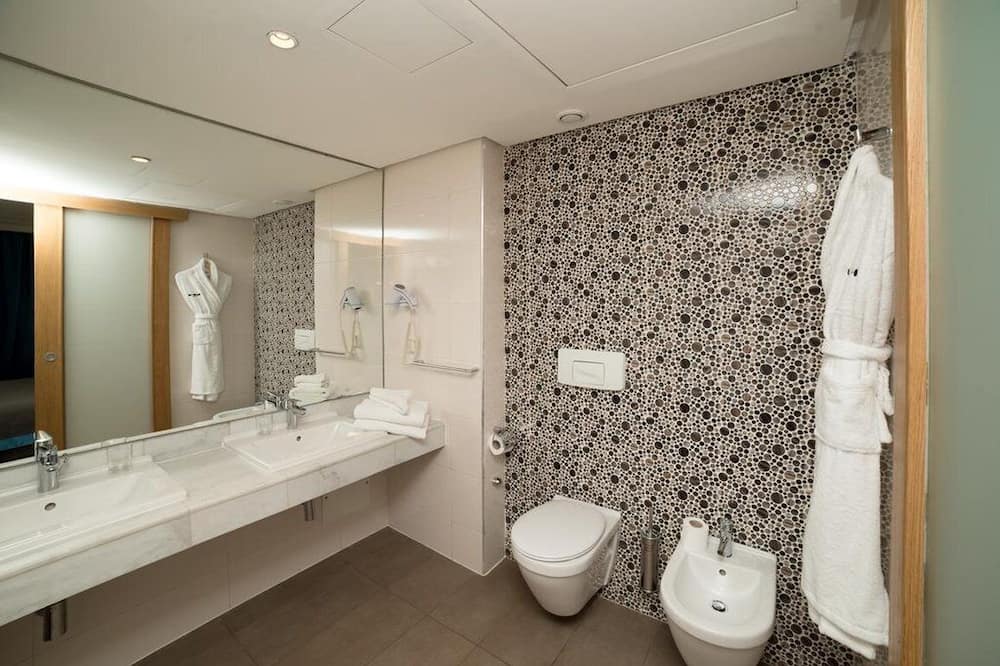 ONOMO Hotel Rabat Terminus 写真