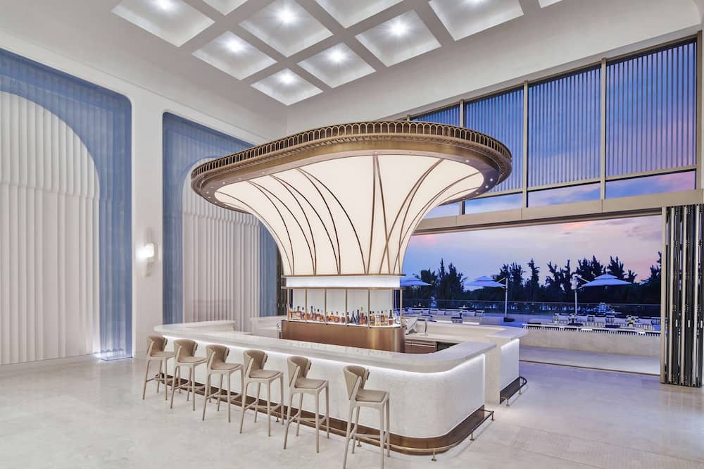 The Mermoon Resort  Hainan Tufu Bay, Tapestry Collection by Hilton 写真