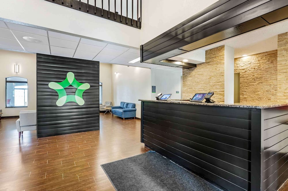 エクステンデッドステイアメリカスイーツ - バッファロー - 空港 写真