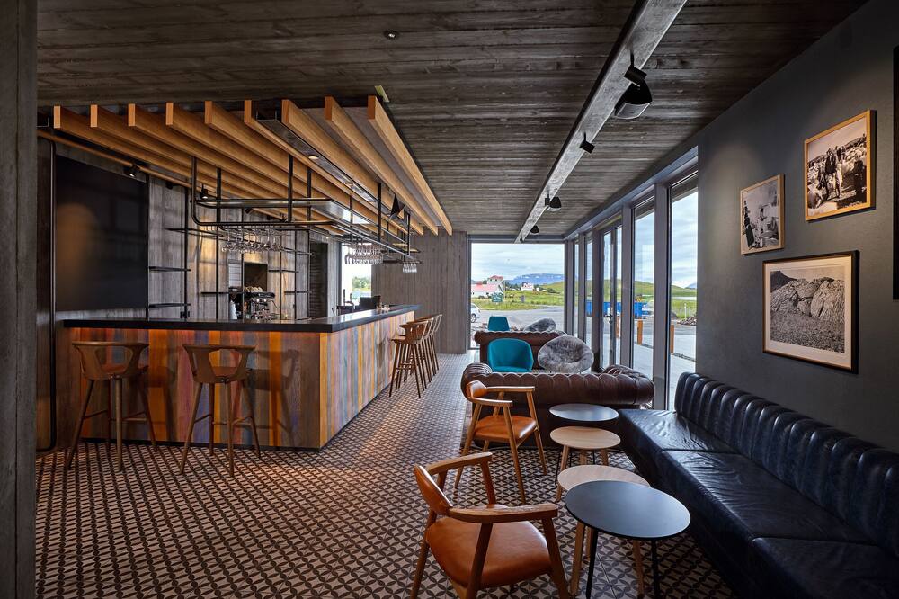 ミヴァトン - ベルジャヤ アイスランド ホテルズ 写真