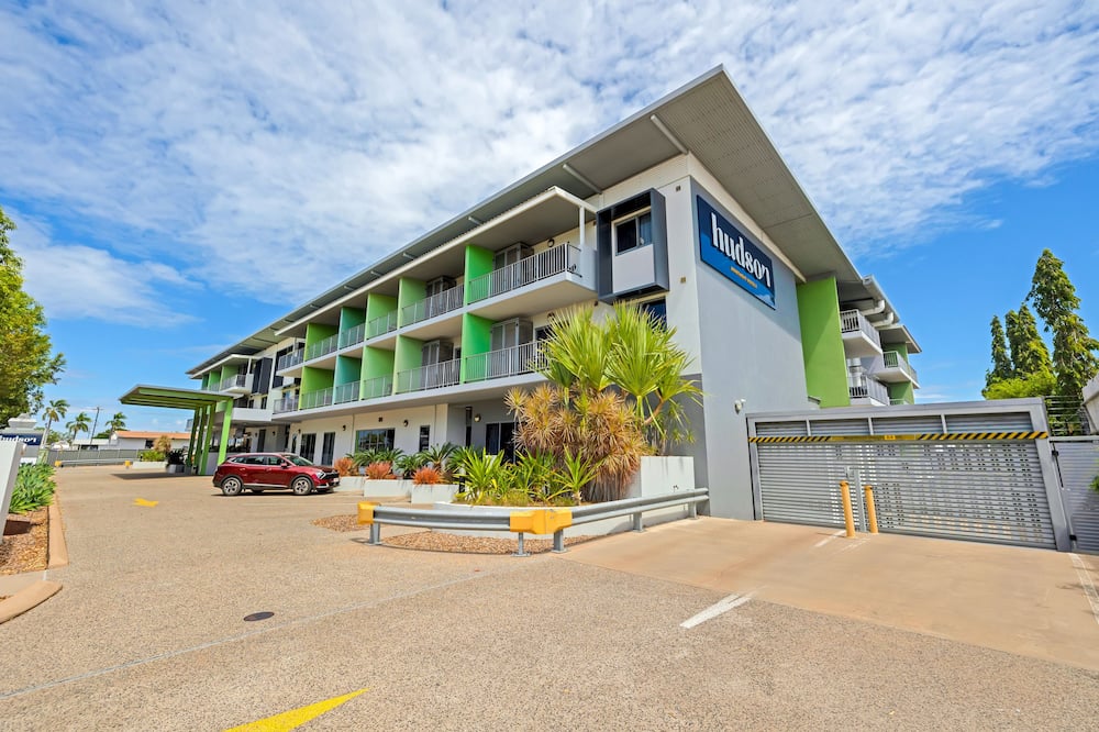 ハドソン ベリマ 写真