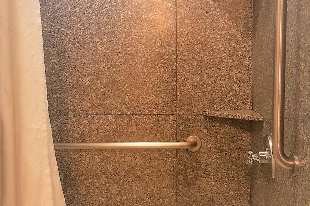 ザ モッサー ホテル 写真