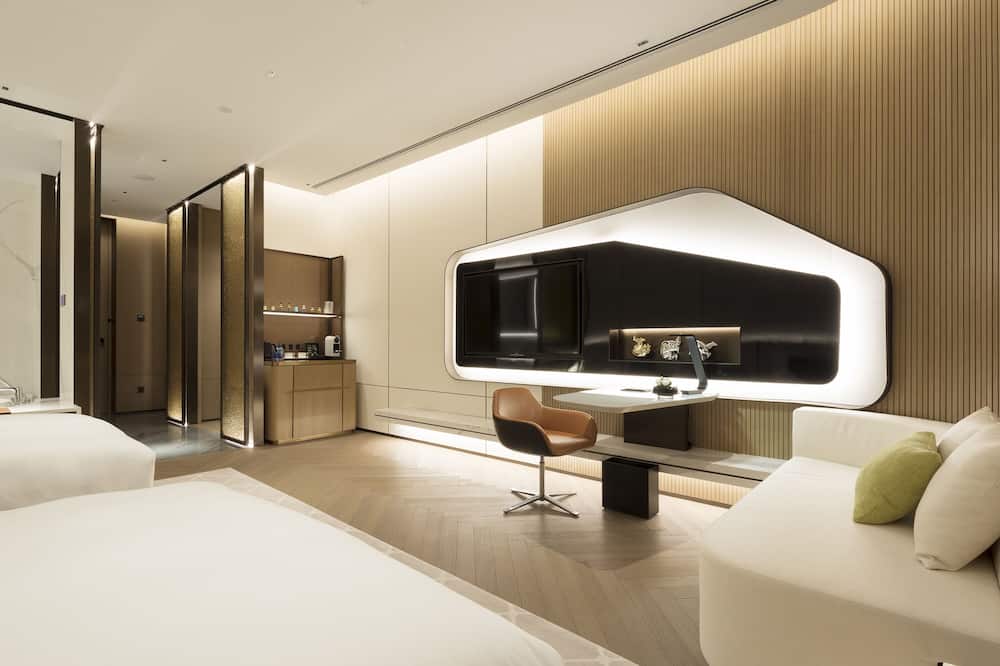 アイヤーン ホテル 写真