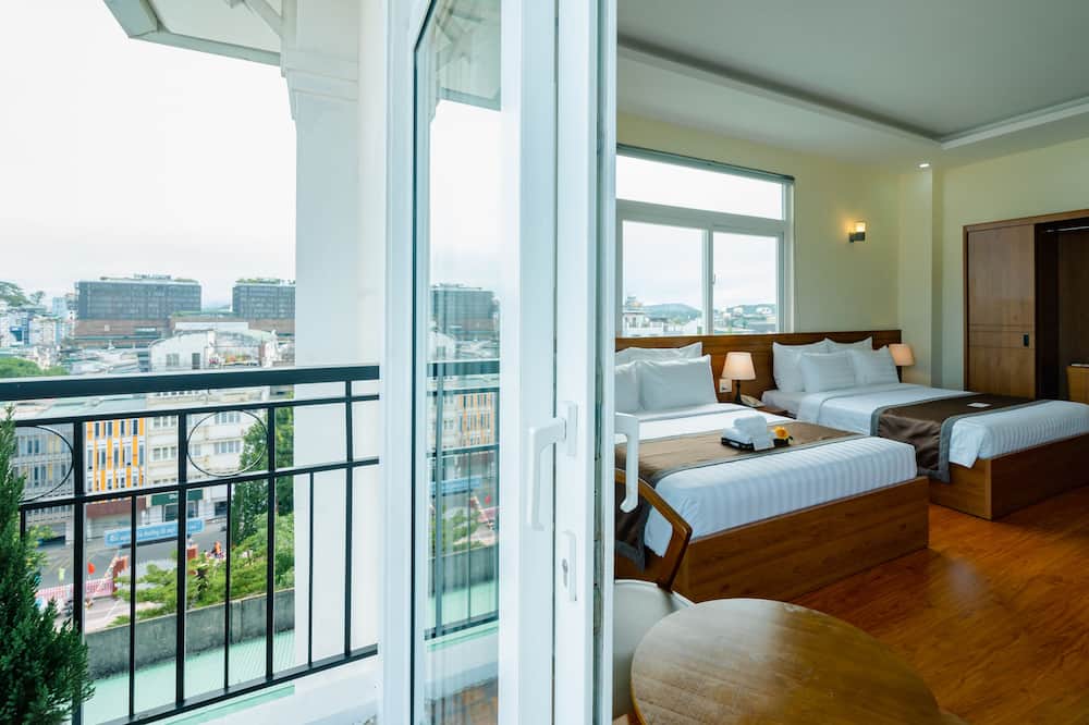 ボンボダラットホテル 写真