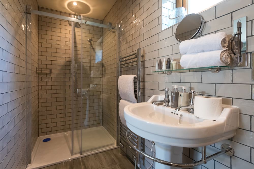 ザ ライオン ウェンドルベリー 写真