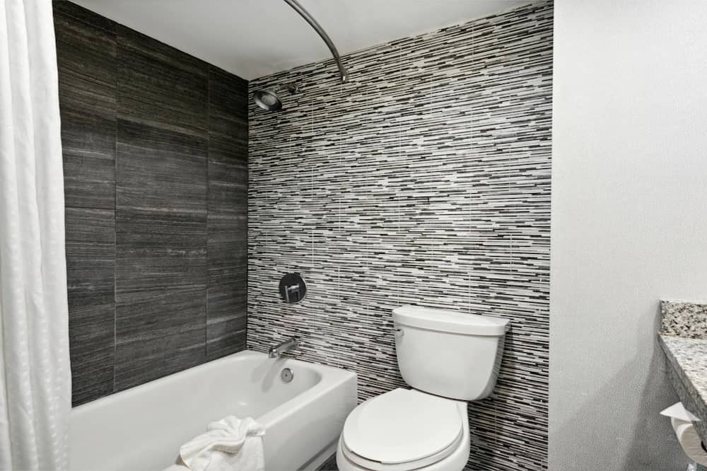 ホリデイ イン エクスプレス ウィリアムズバーグ ノース by IHG 写真