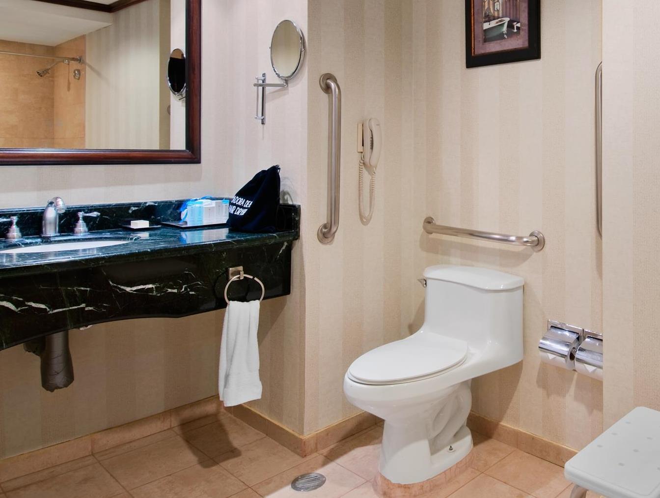 Hilton Princess San Pedro Sula 写真