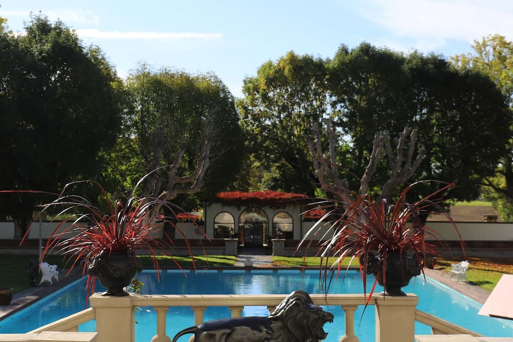 c/o Häringe Slott 写真