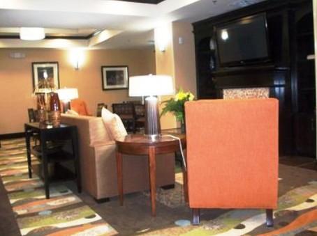 ホリデイ イン エクスプレス & スイーツ モーメル - リトル ロック NW by IHG 写真