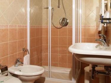 レシデンツァ デッラ シニョリーア 写真