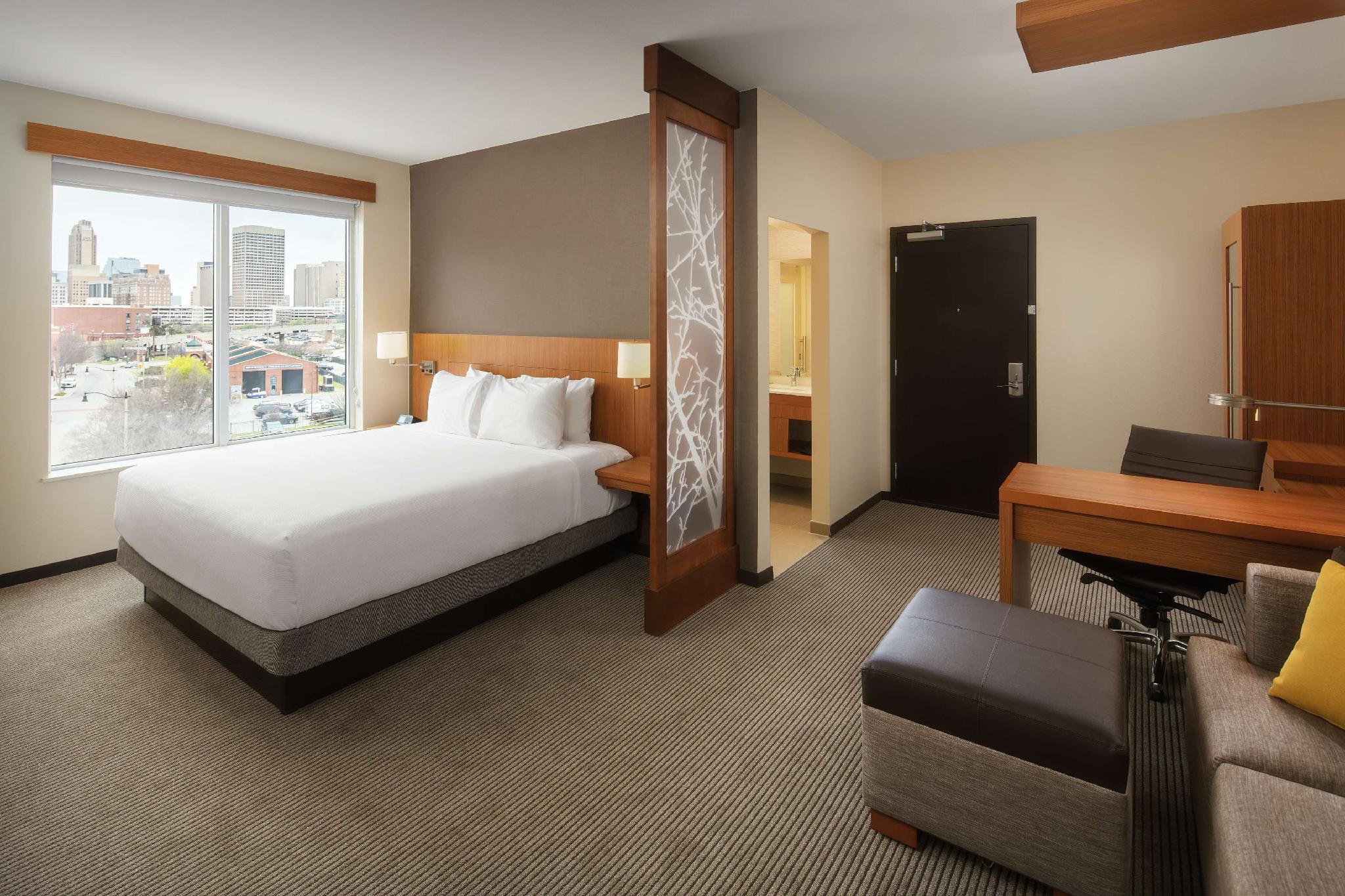 Hyatt Place Oklahoma City Bricktown 写真
