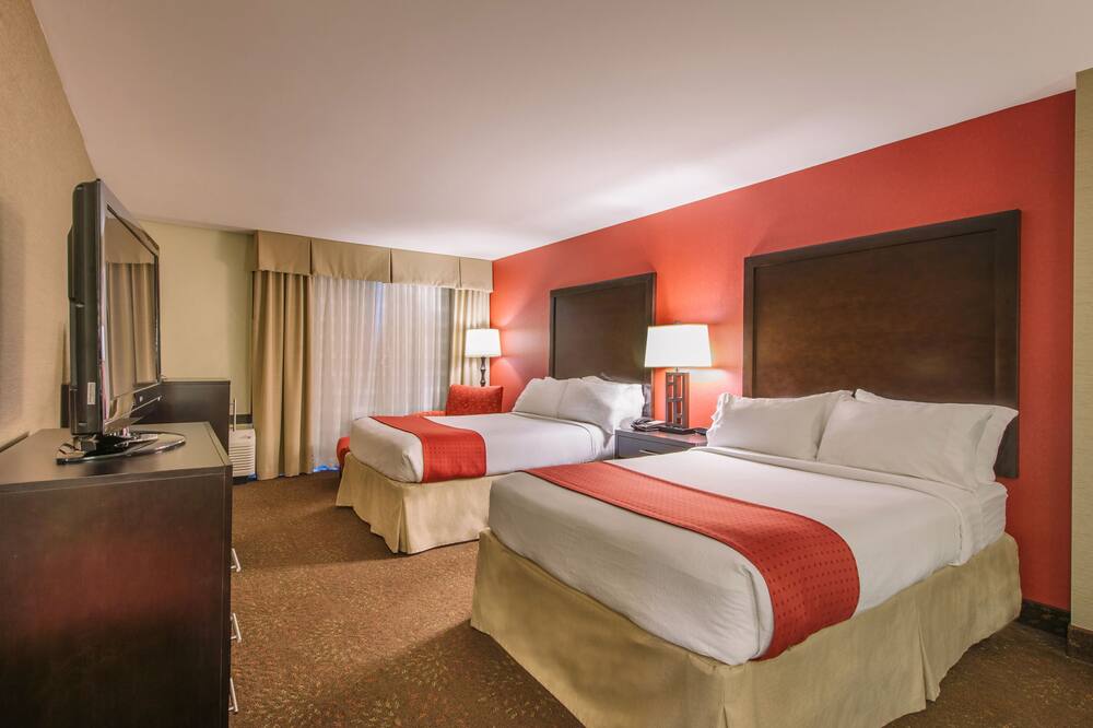 Hotel MTK Mount Kisco 写真