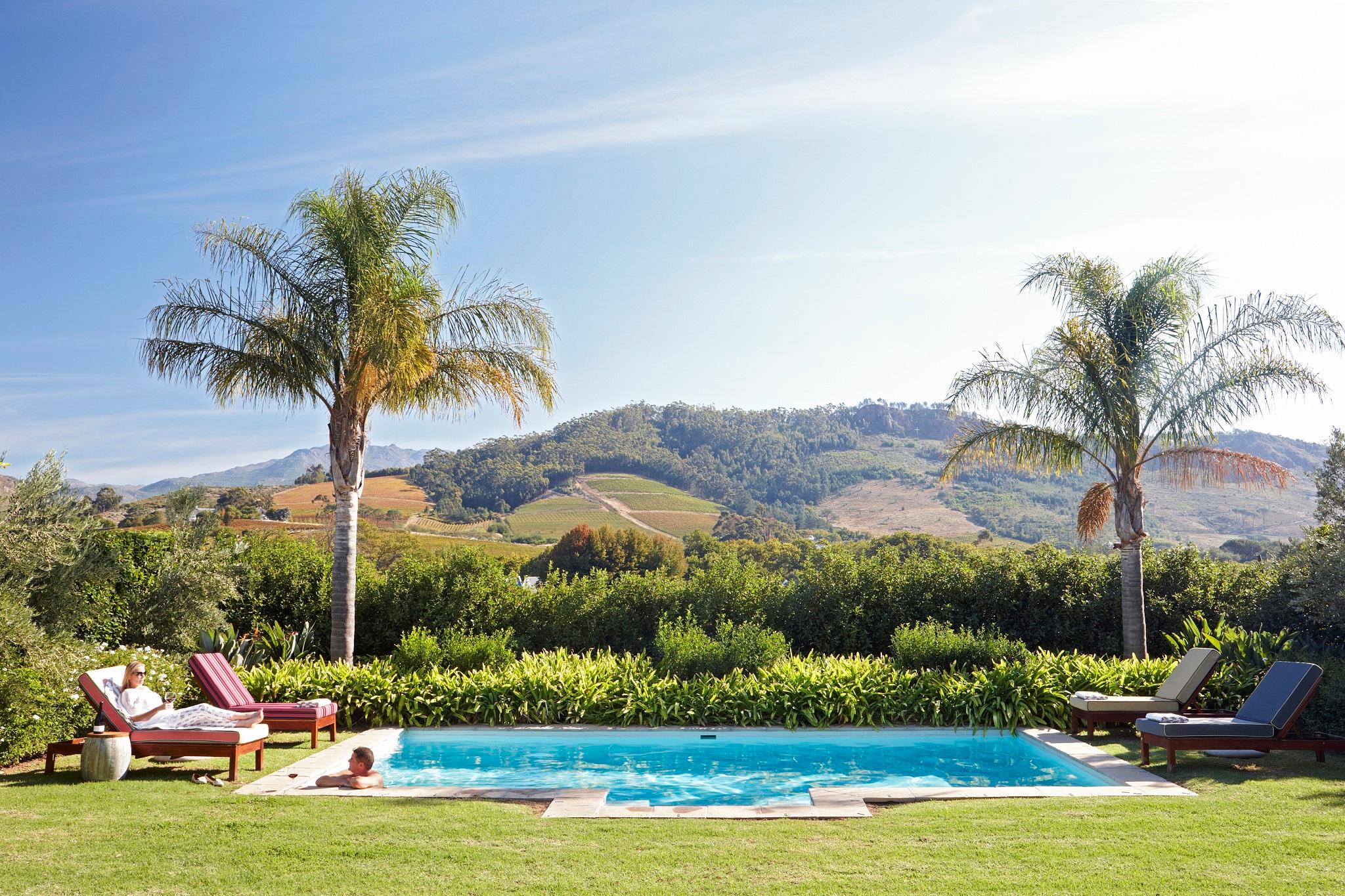 ラクレ ビレッジ 写真