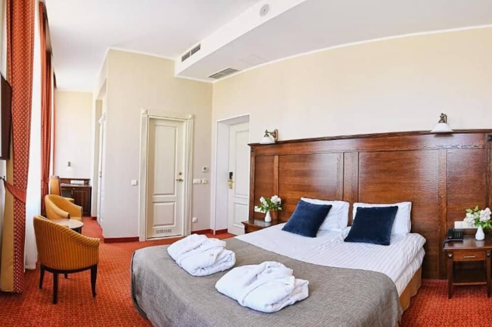Europa Royale Druskininkai 写真