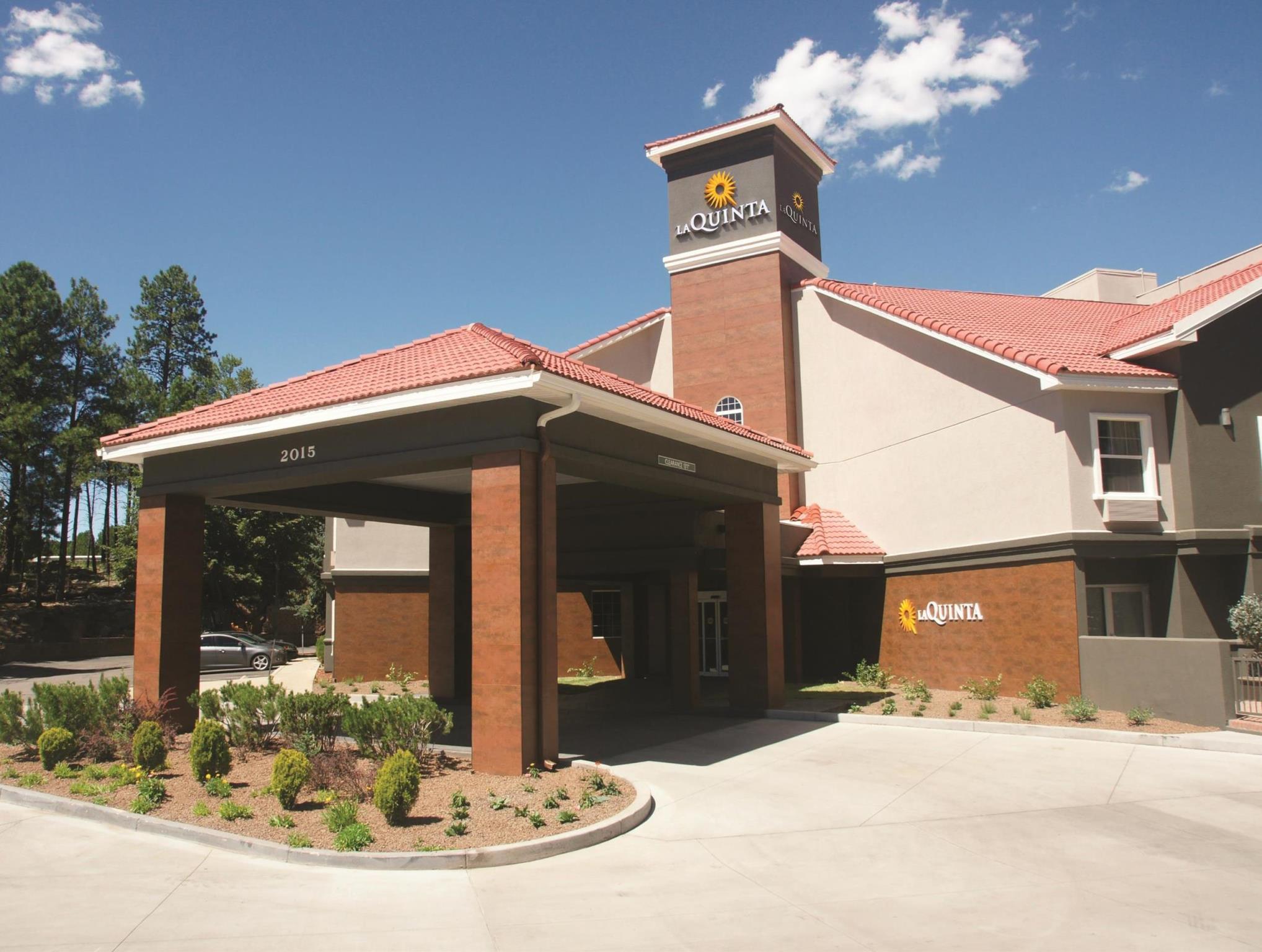 La Quinta Inn & Suites by Wyndham Flagstaff 写真