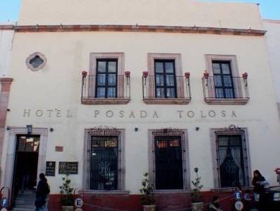 Posada Tolosa