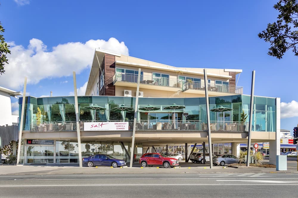 ミレニアム ホテル ニュー プリモス ウォーターフロント 写真