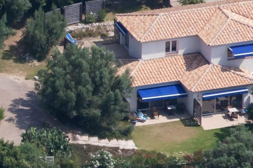 レジデンス オテリエール ア トラマ 写真