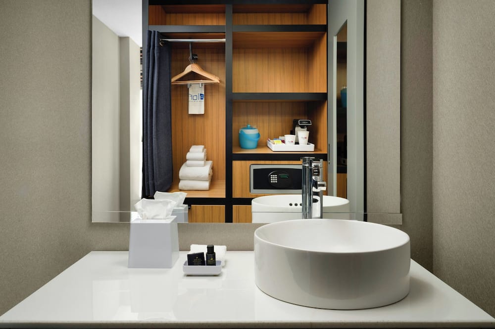 アロフト シカゴ ダウンタウン リバーノース 写真