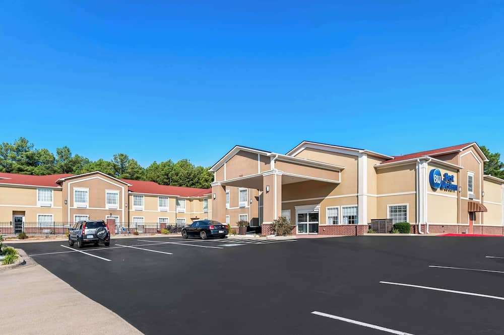 Best Western Sherwood Inn & Suites 写真