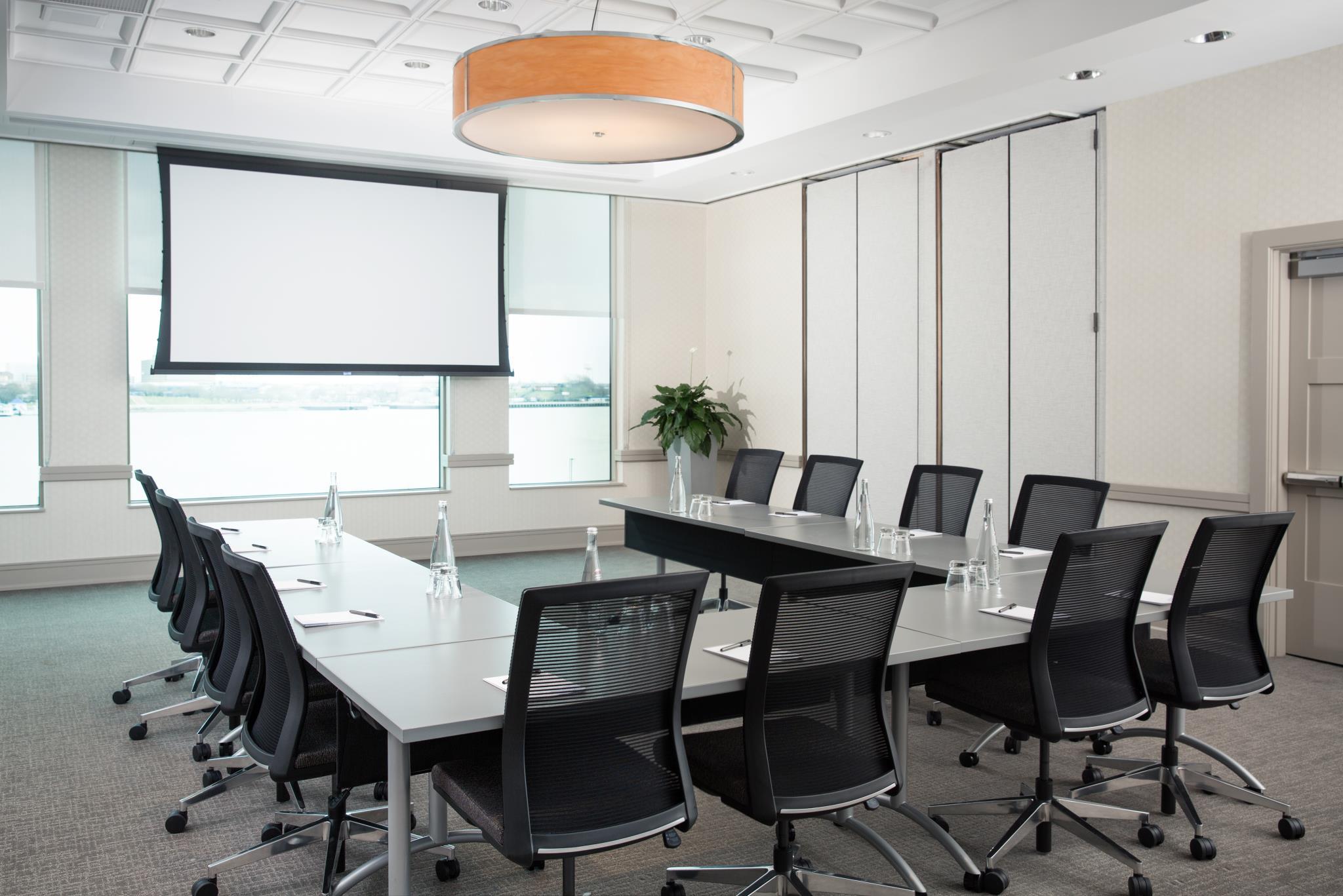 Hilton Philadelphia at Penn’s Landing 写真