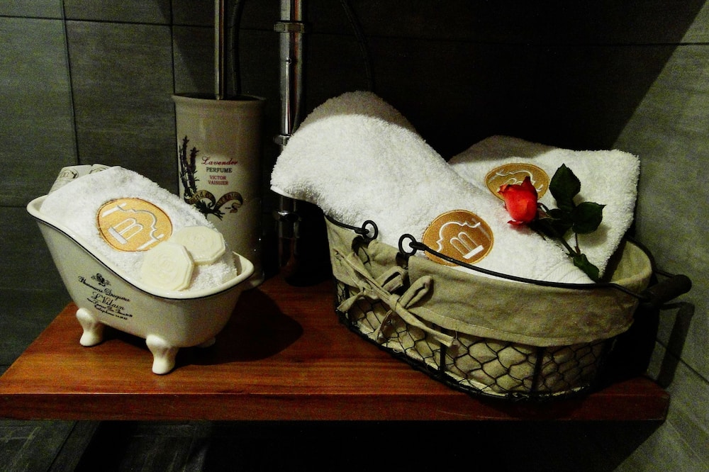 Casa Joaquin Boutique Hotel 写真