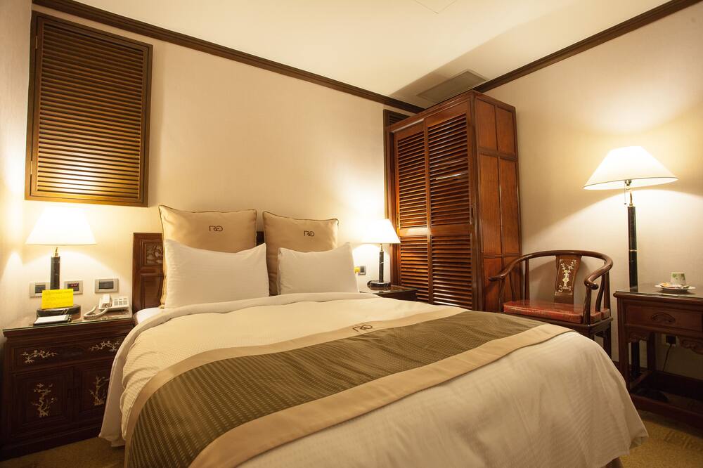 リッチ ガーデン ホテル 写真