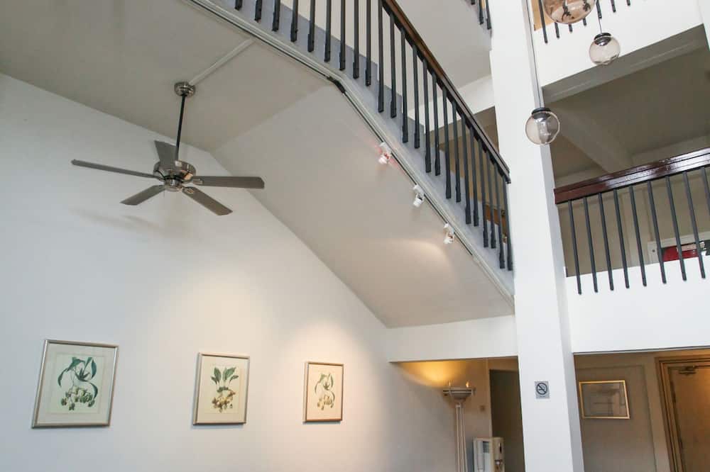 ヨーク ホテル 写真