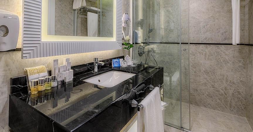 Dobedan Exclusive Hotel & Spa 写真