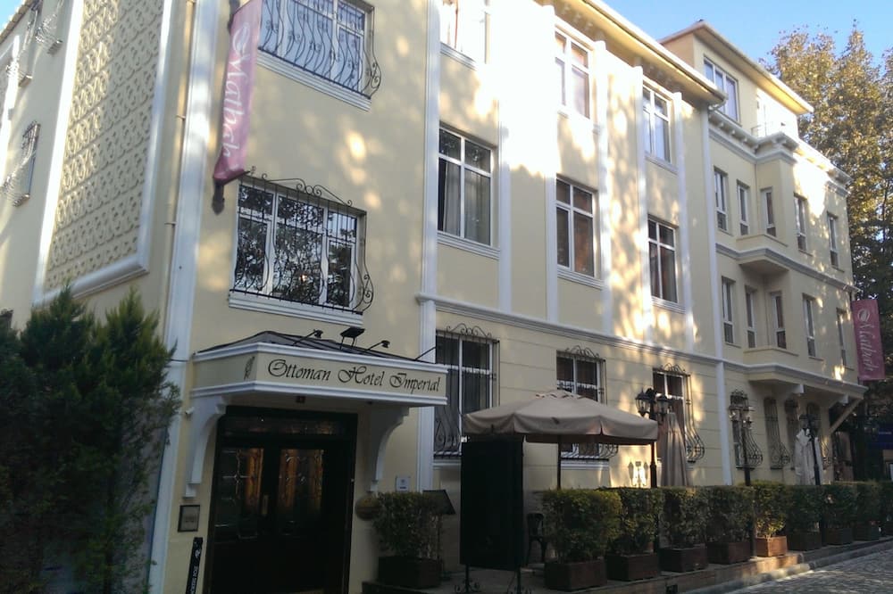 オットマン ホテル インペリアル - スペシャル クラス 写真