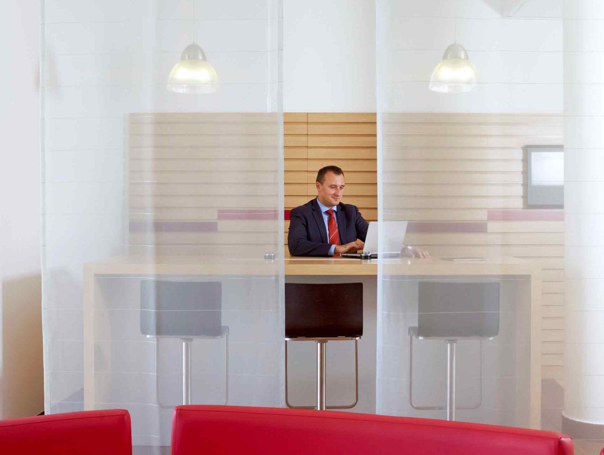 イビス クラクフ スタレ ミアスト 写真