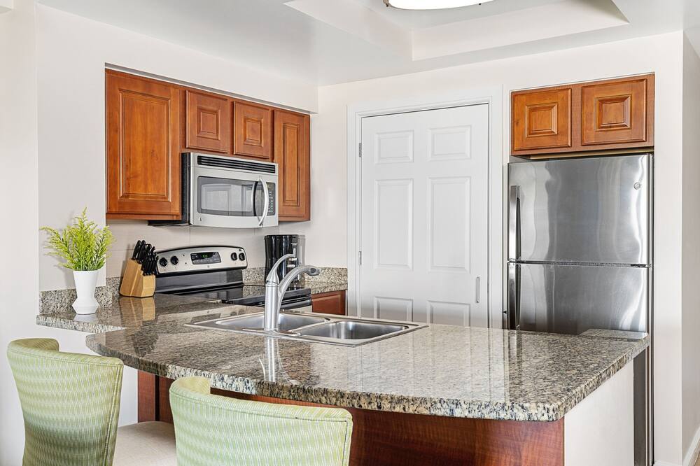 マリオッツ グランデ ビスタ 写真