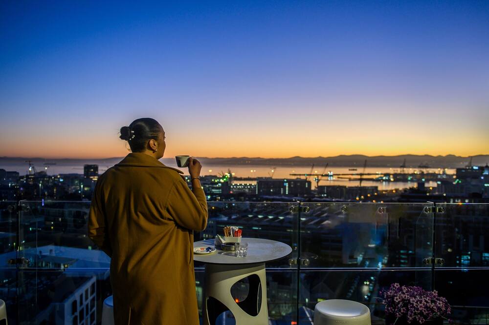 ザ キャピタル ミラージュ 写真