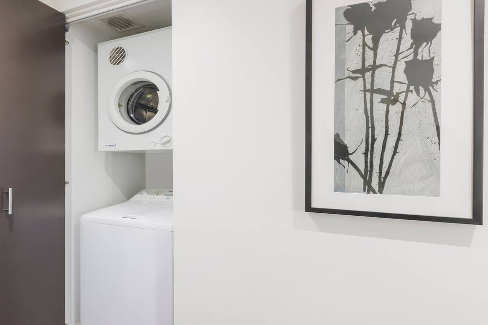 ブレイディー アパートメント ホテル フリンダーズ ストリート 写真