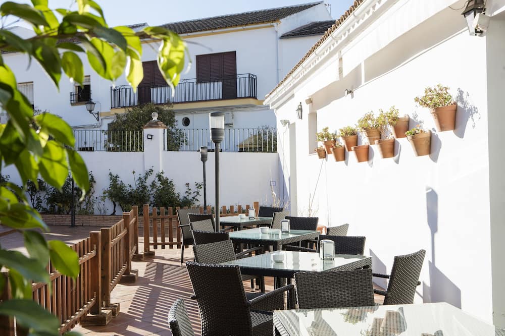 トゥガサ ホテル シエラ イ カル 写真