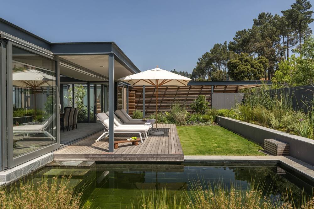 スパニッシュ ファーム ブティック ホテル & ヴィラズ 写真