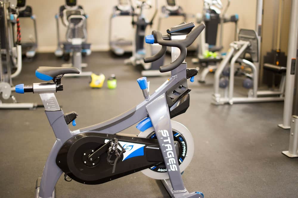 エマーソン リゾート & スパ 写真