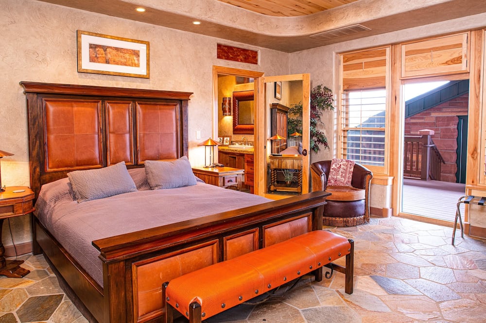 クーガーリッジリゾート、LLC 写真