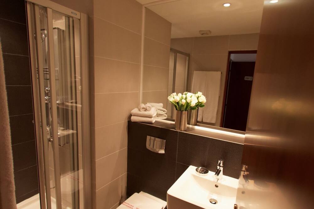 ユニーク ホテル ブカレスト 写真