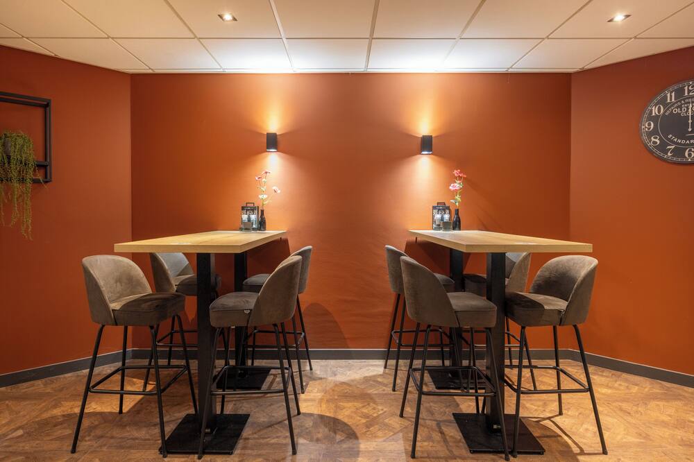 Fletcher Hotel Restaurant De Eese 写真