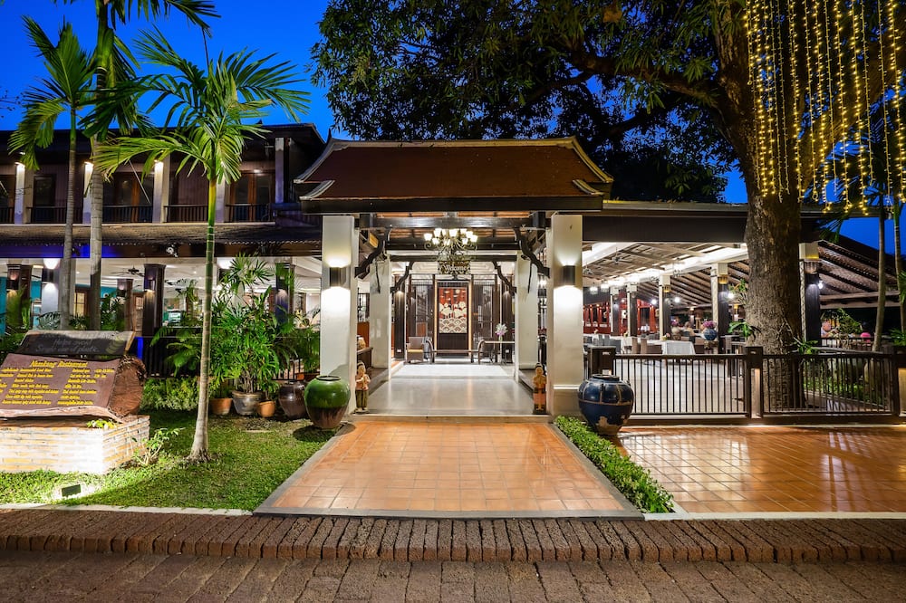 レジェンダ スコータイ 写真