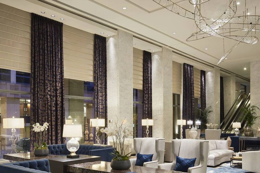 Boutique Union Square Hotel with Pet-Friendly Accommodations, Parking 写真